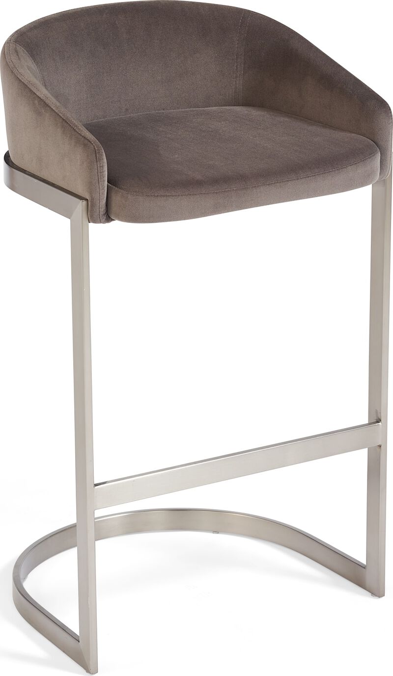 Oxford Bar Stool