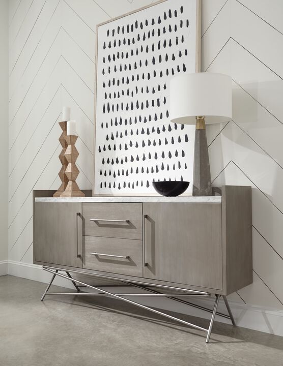Coral Sideboard