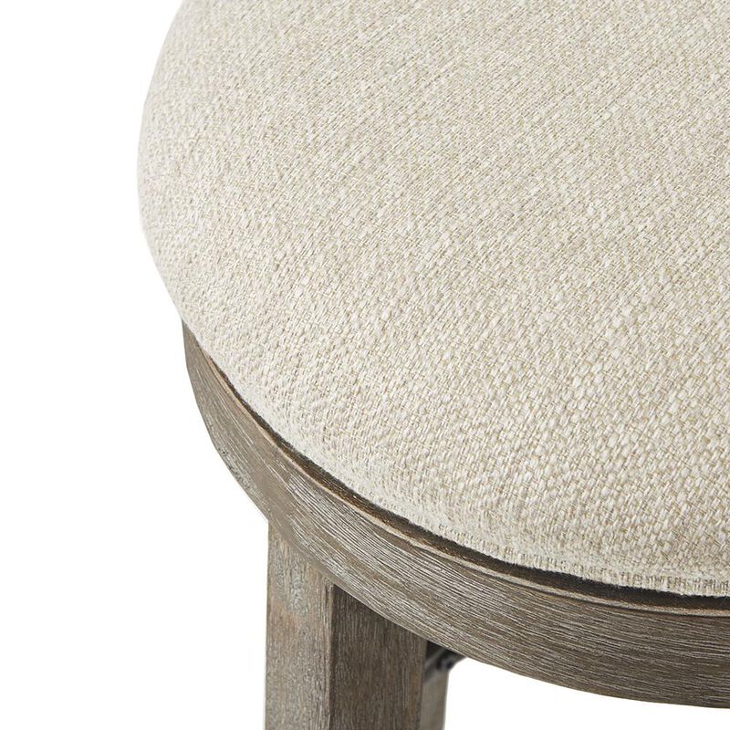 INK+IVY Oaktown Swivel Counterstool