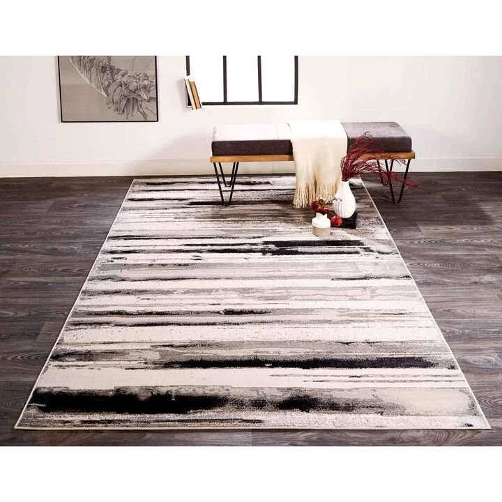 Micah 3049F 2'10" X 7'10" Runner Rug