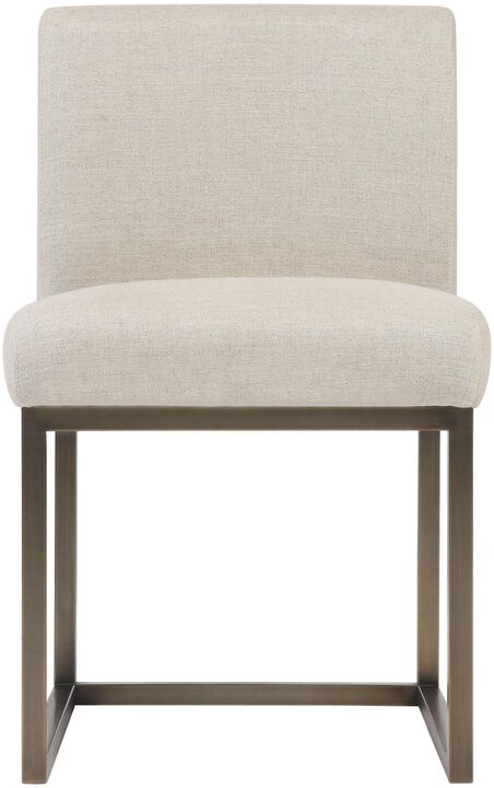 Haute Velvet Chair