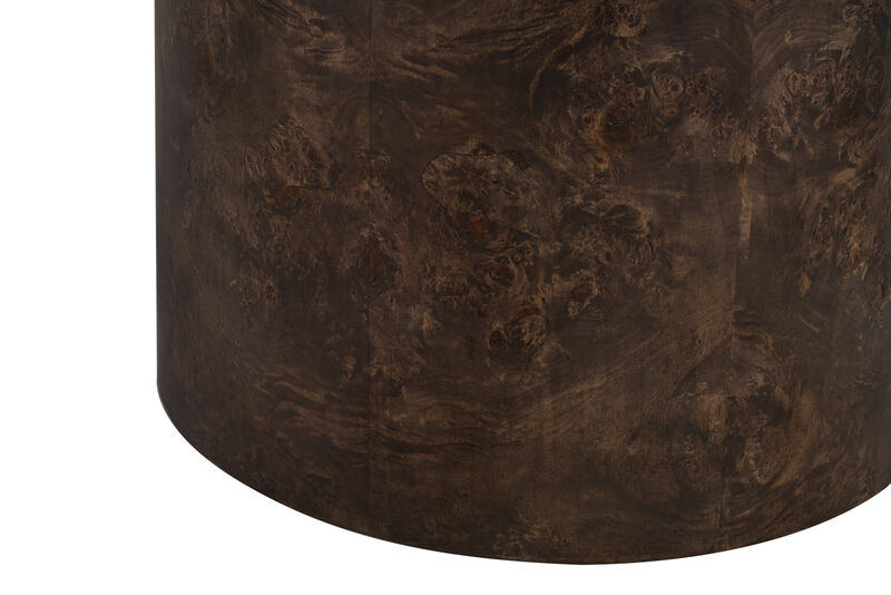 Jax End Table
