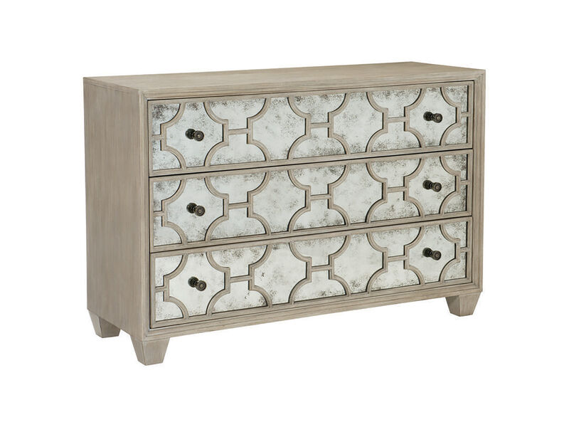 Santa Barbara Drawer Chest
