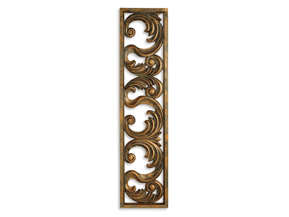 Candelario Wall Decor