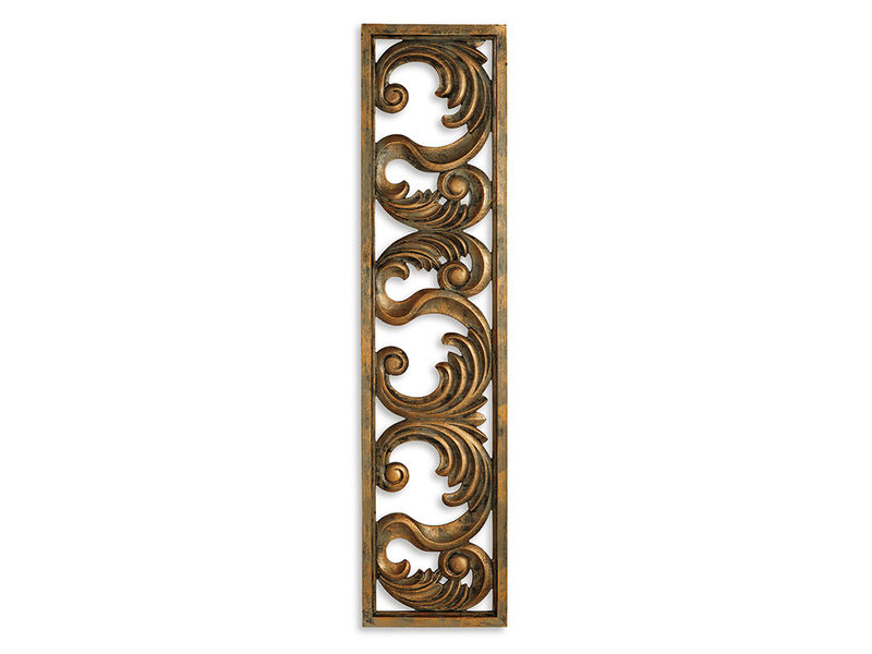 Candelario Wall Decor