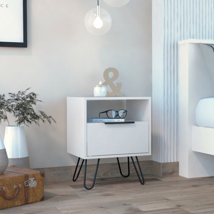 Vienna Nightstand