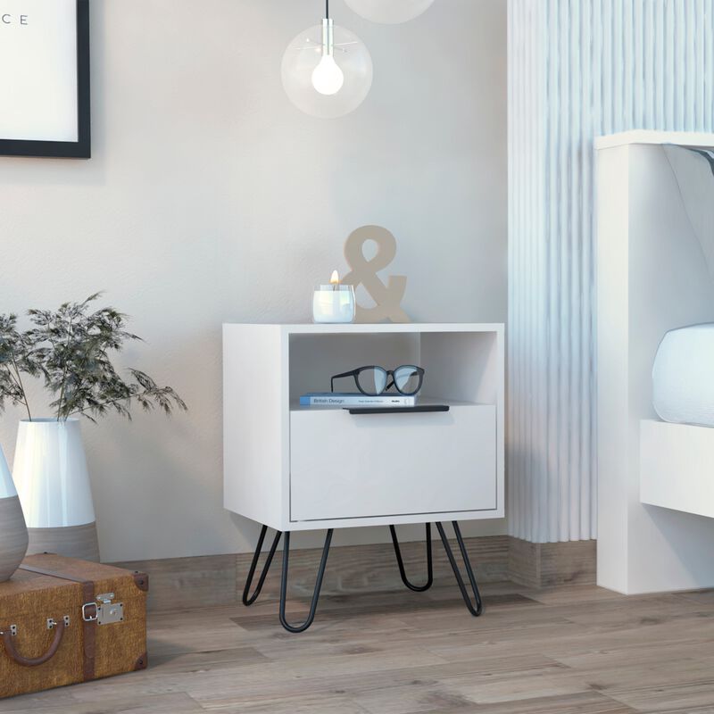 Vienna Nightstand