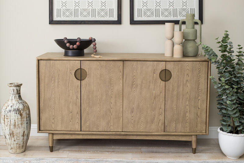 Finn Credenza