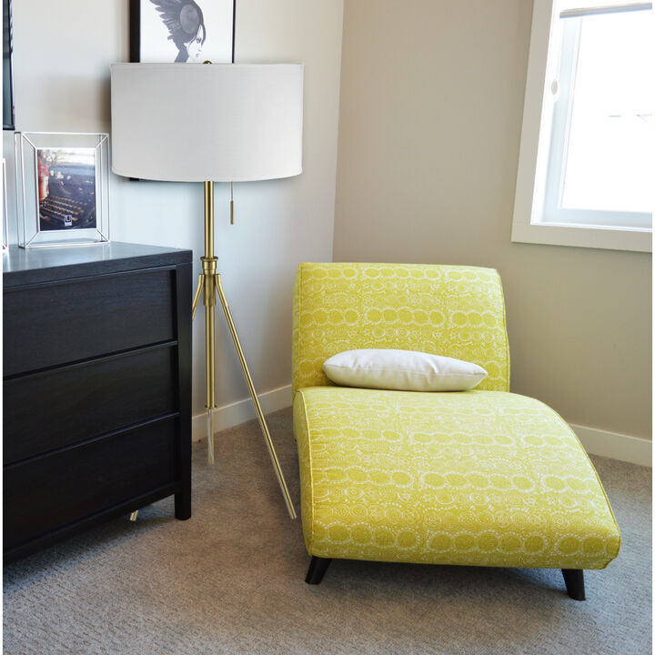 58" - 72" H Adjustable Tripod Floor with KD Shade (1.78/9.9)