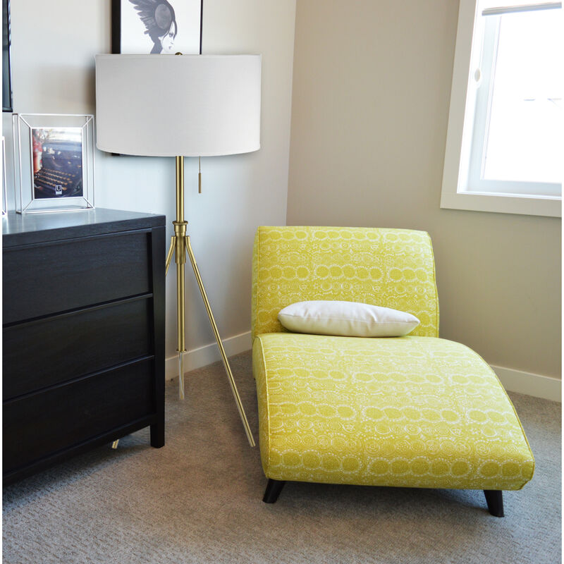 58" - 72" H Adjustable Tripod Floor with KD Shade (1.78/9.9)