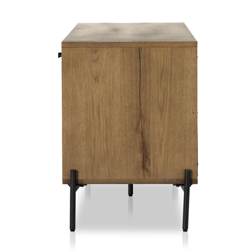 Eaton Media Chest