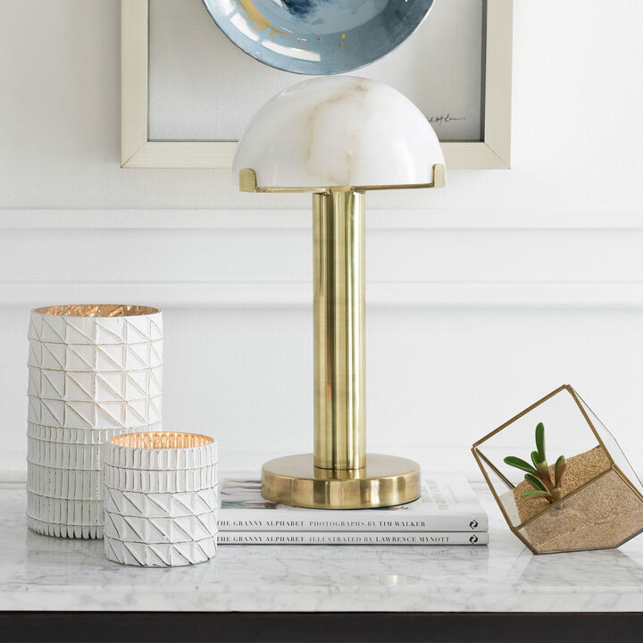 Ursula URS-001 15'H x 8'W x 8'D Lamp