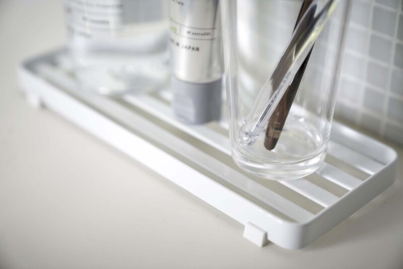 Slotted Tray