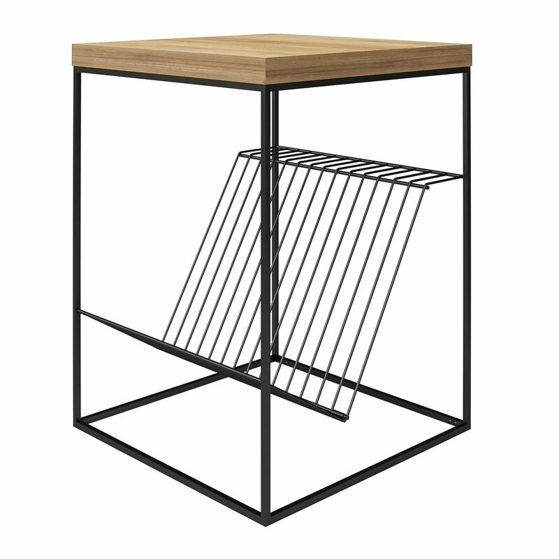 Mr. Kate Neely Side Table