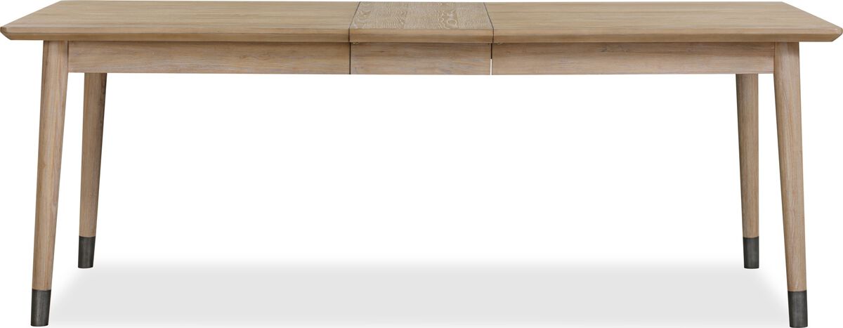 Franklin Extendable Dining Table