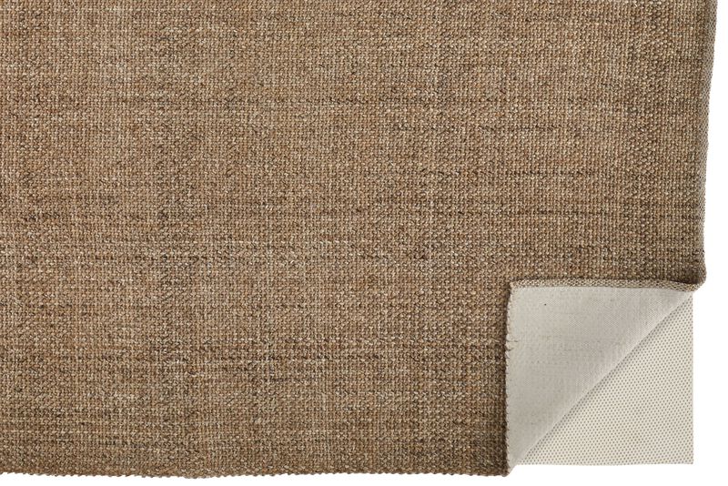 Naples 0751F Brown 10' x 14' Rug