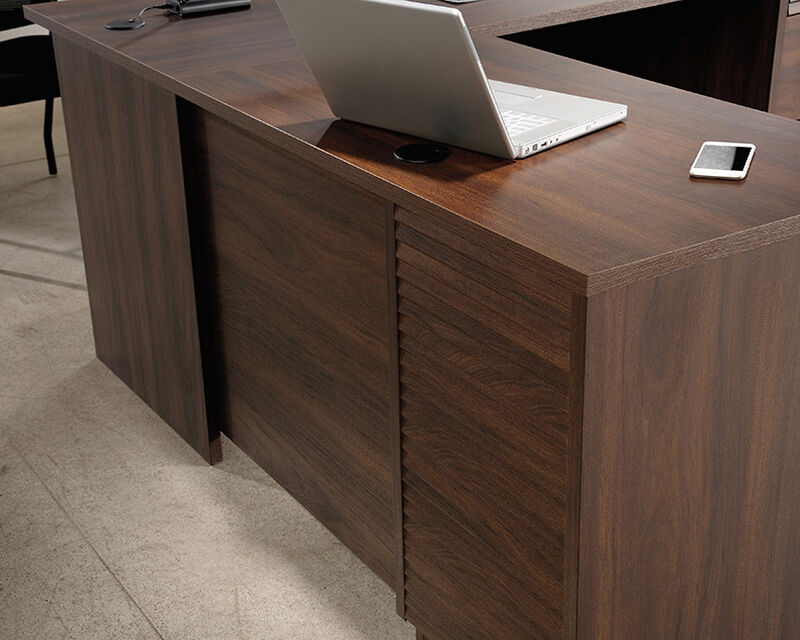 Palo Alto L-Desk