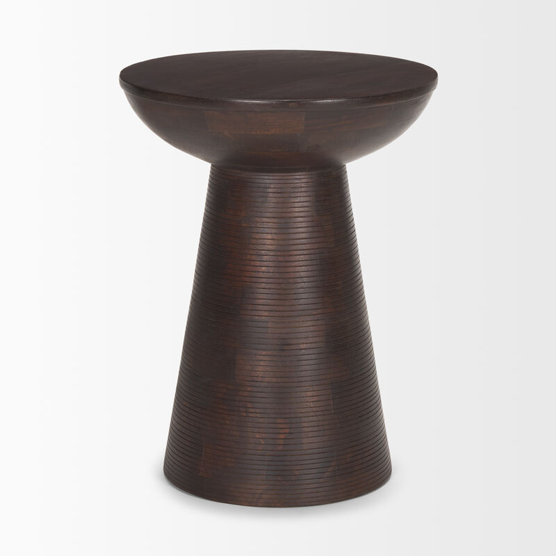 Novell Accent Table