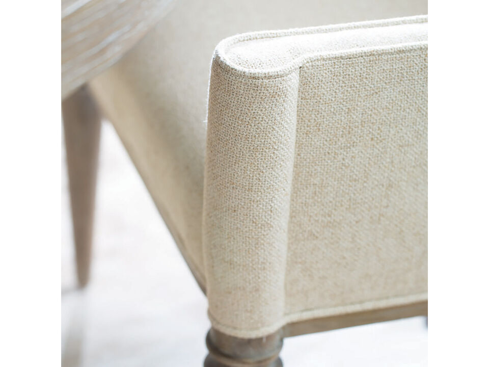 Santa Barbara Armchair