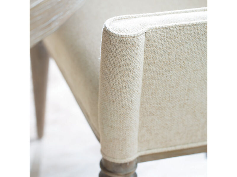 Santa Barbara Armchair