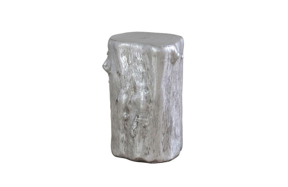 Log Small Stool