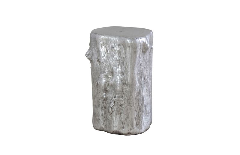 Log Small Stool