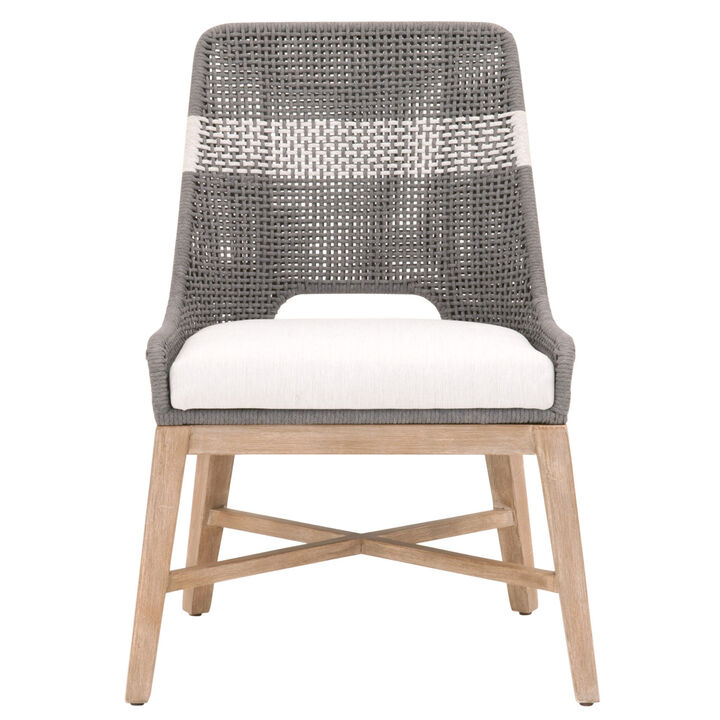 Tapestry Dining Chair (Set of 2)