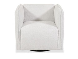 Lonoke Swivel Accent Chair