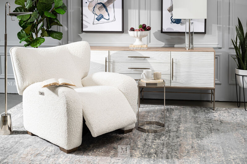 Cascade Entertainment Console