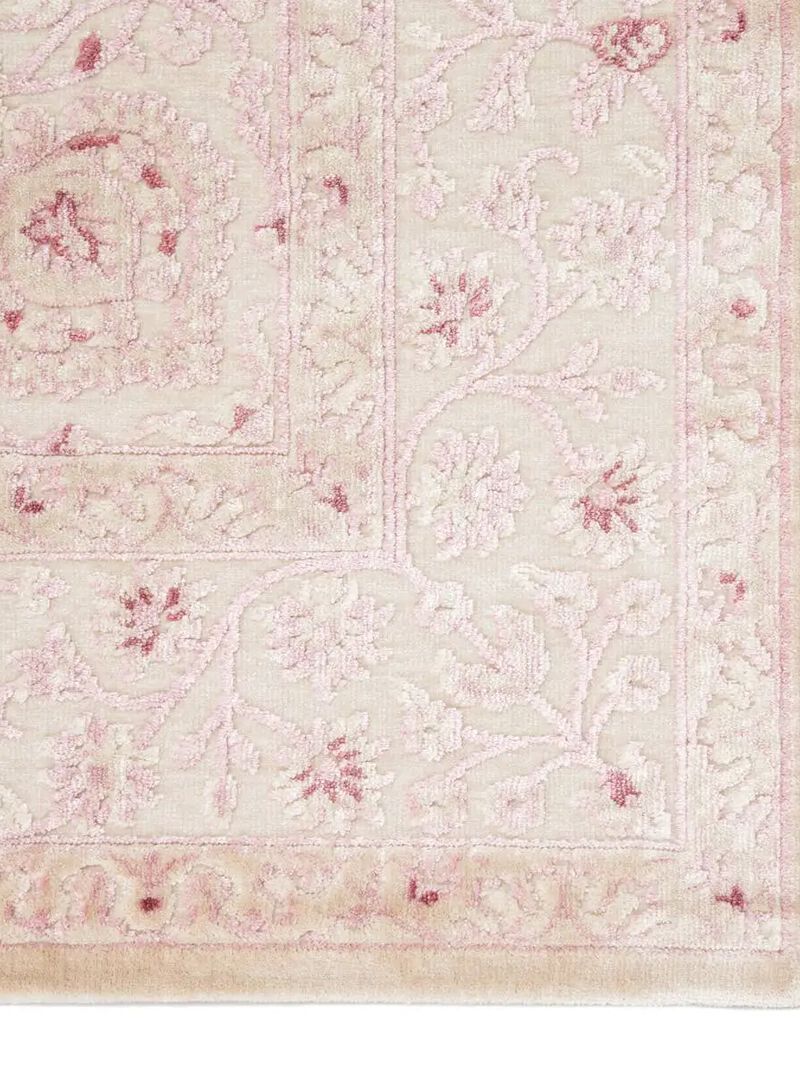 Fables Malo Pink 9'6" x 13'6" Rug