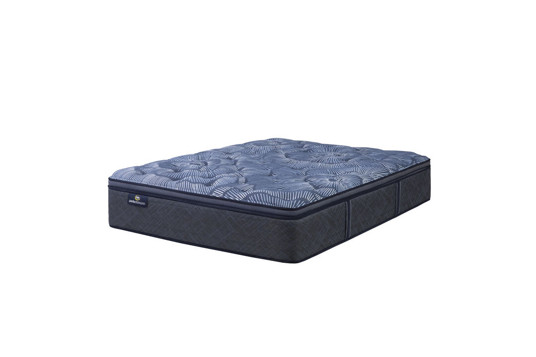 Perfect Sleeper Natural Falls California King Mattress