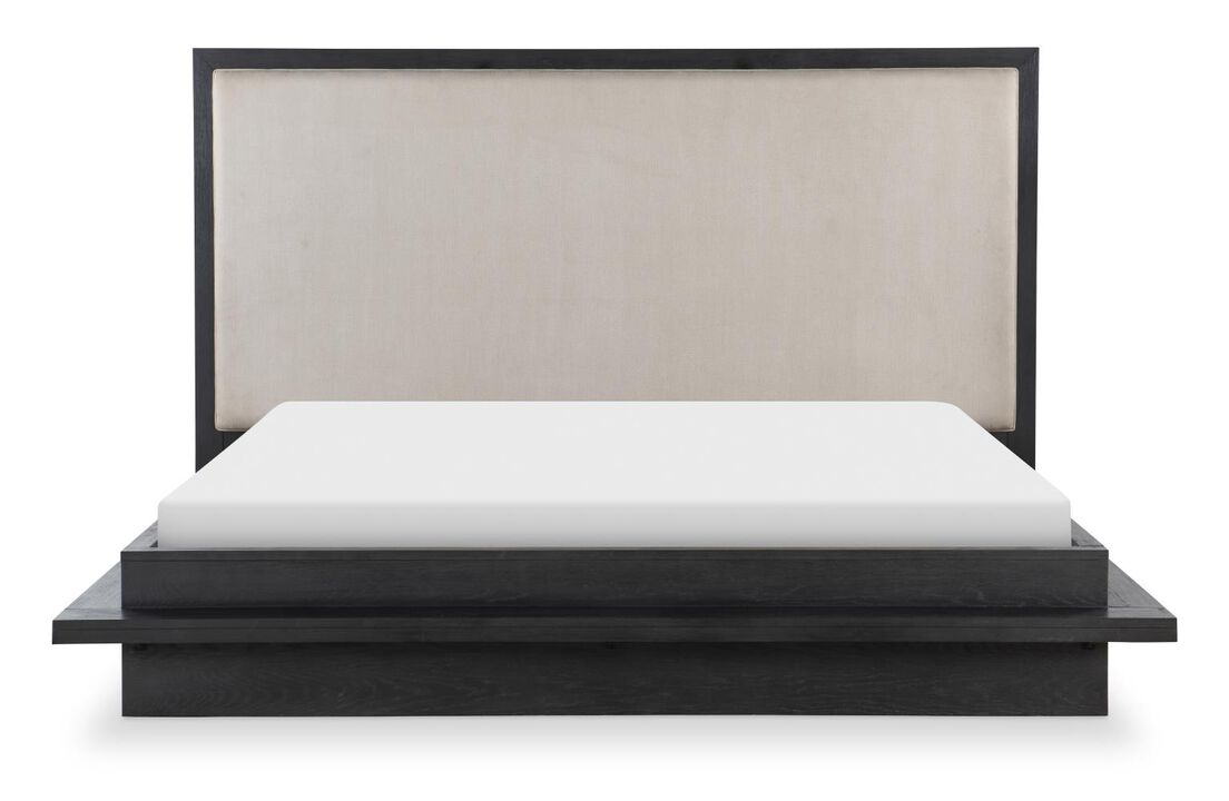 Westwood Upholstered Bed