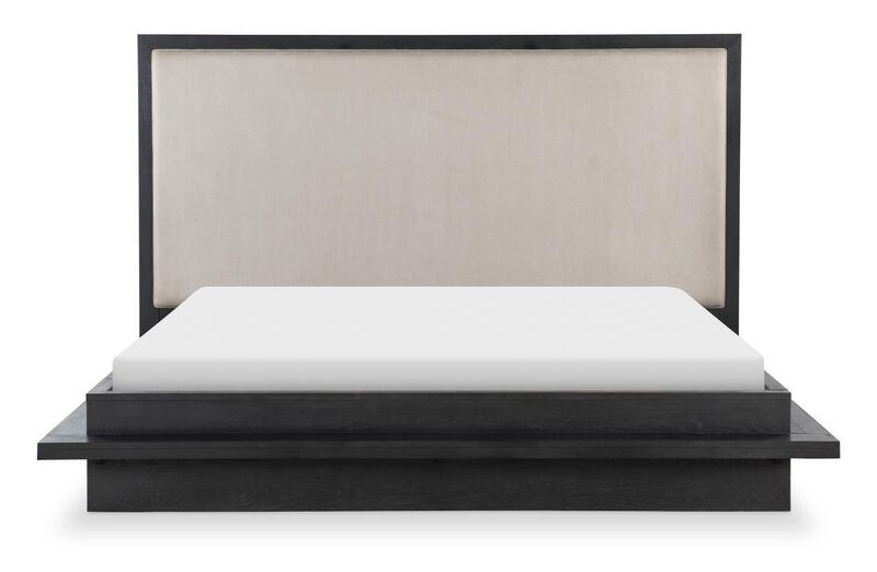 Westwood Upholstered Bed