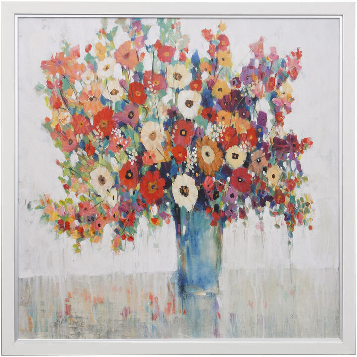 Mix Flower Bouquet II