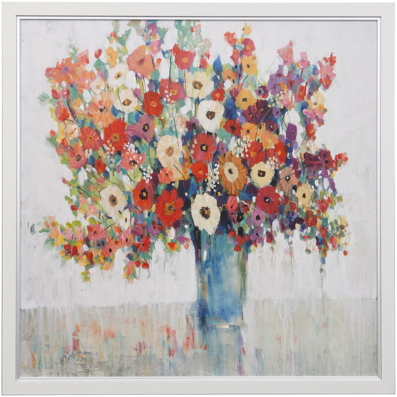 Mix Flower Bouquet II