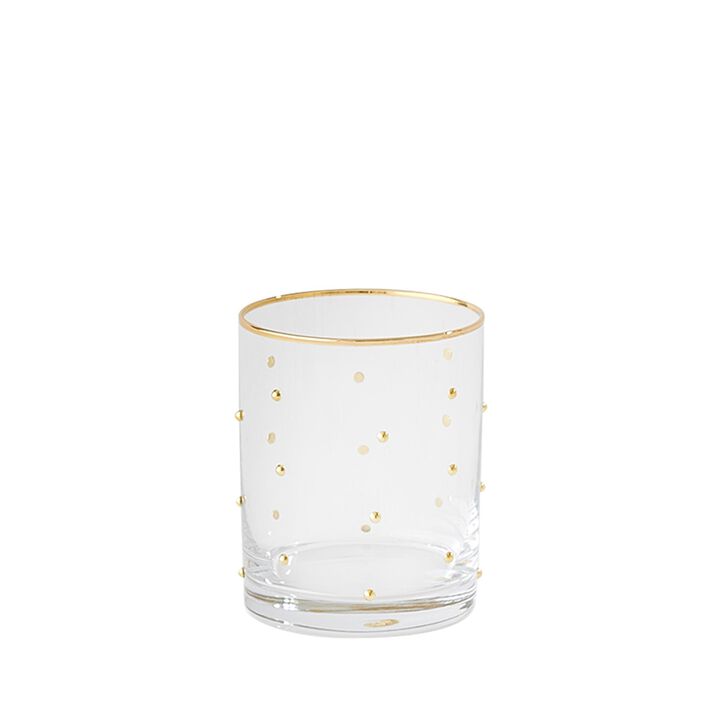 Set of 6 Celebration DOF Glasses