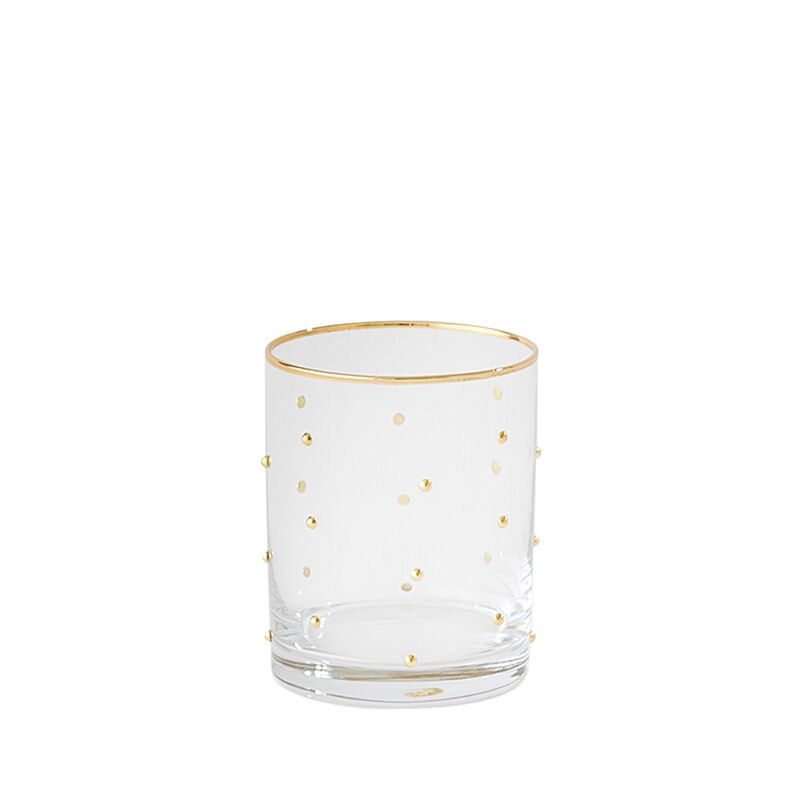 Set of 6 Celebration DOF Glasses