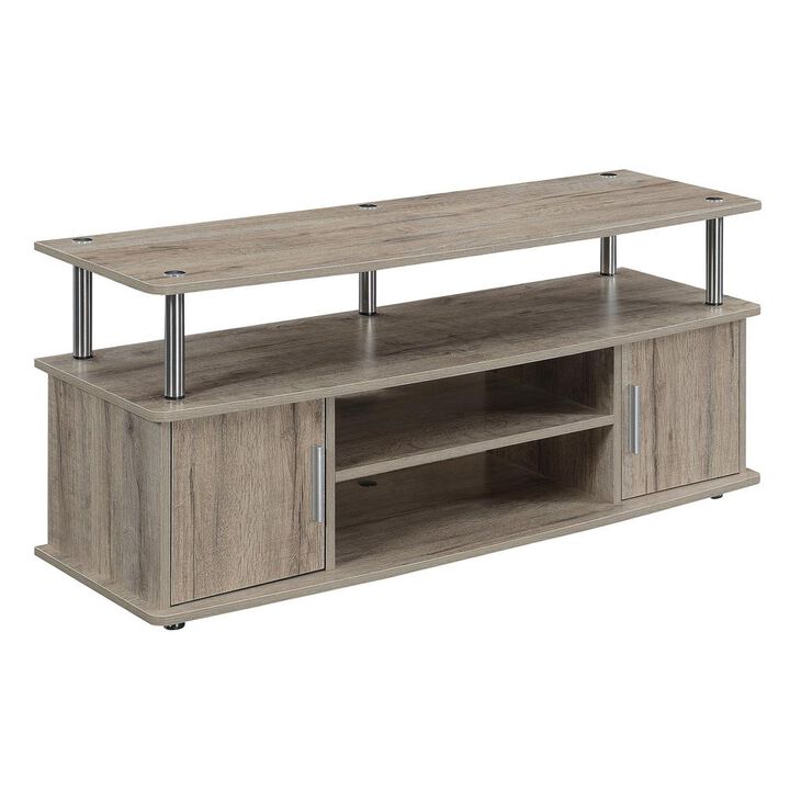 Convenience Concepts Designs2Go Monterey TV Stand