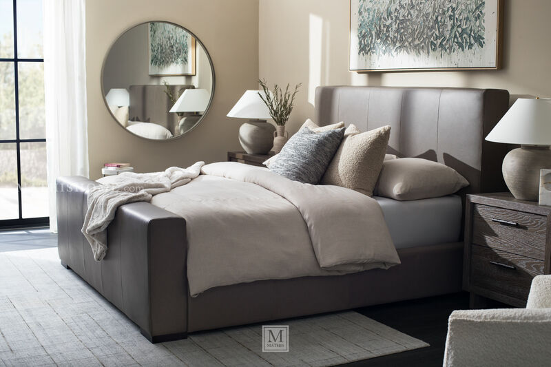 Becki Owens Milo King Bed