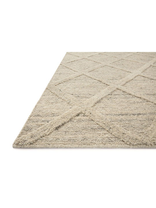Hunter HUN01 5' x 7'6" Rug