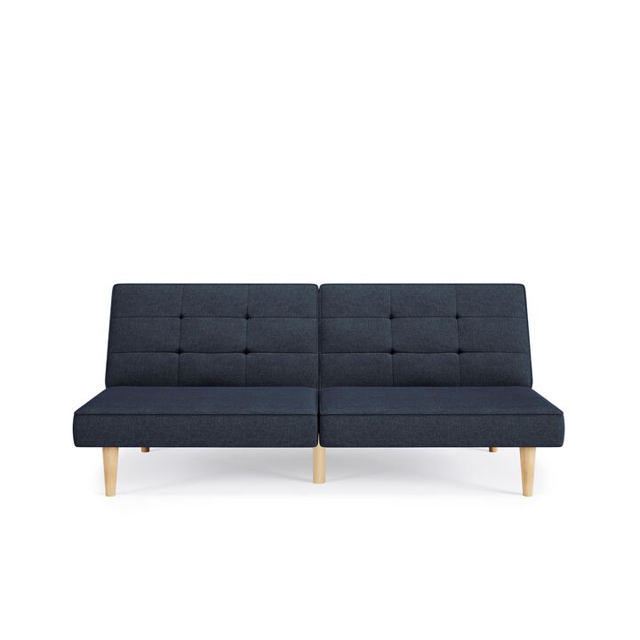 Bowie Upholstered Futon