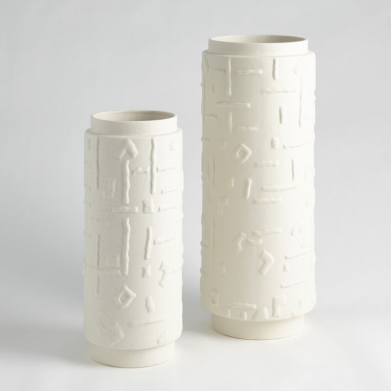 Sankuru Vase