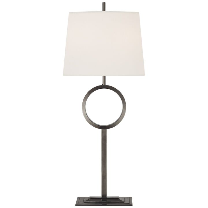 Simone Medium Buffet Lamp