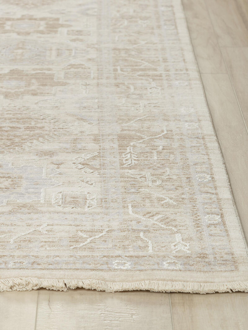 Iconic ICO764 3'11" x 5'6" Rug