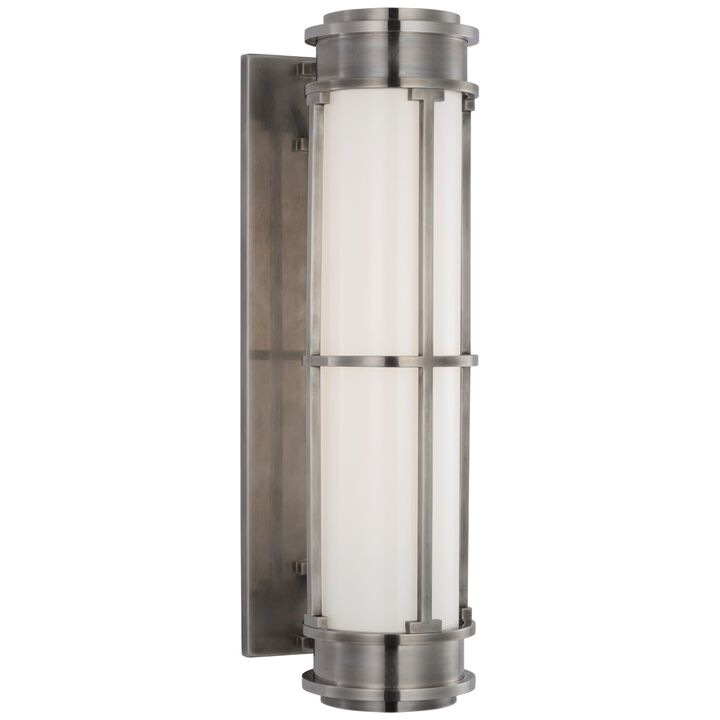 Gracie 19" Linear Sconce
