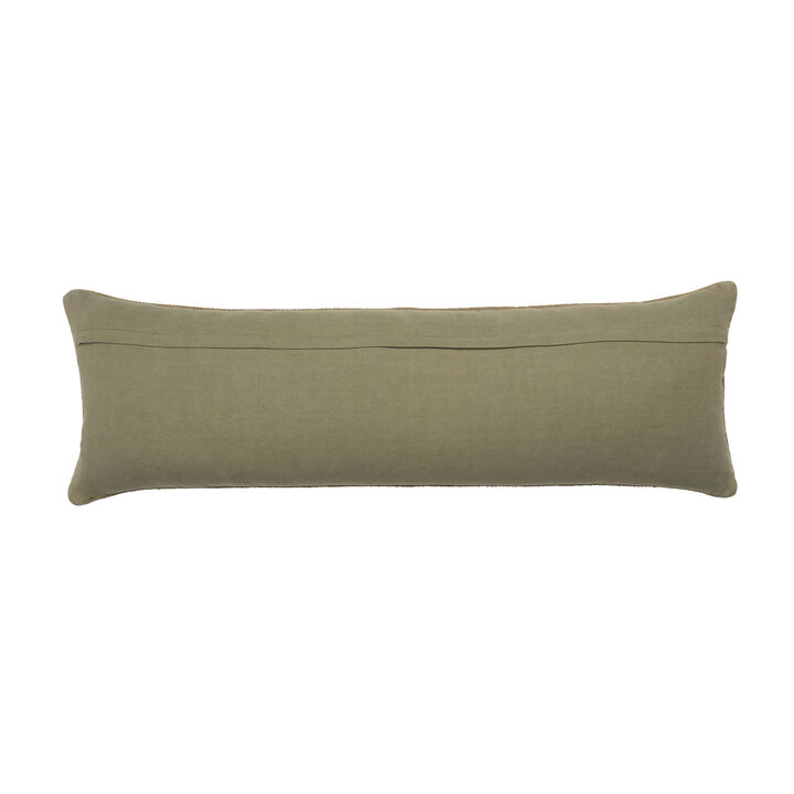 PUEBLA PILLOW POLYESTER