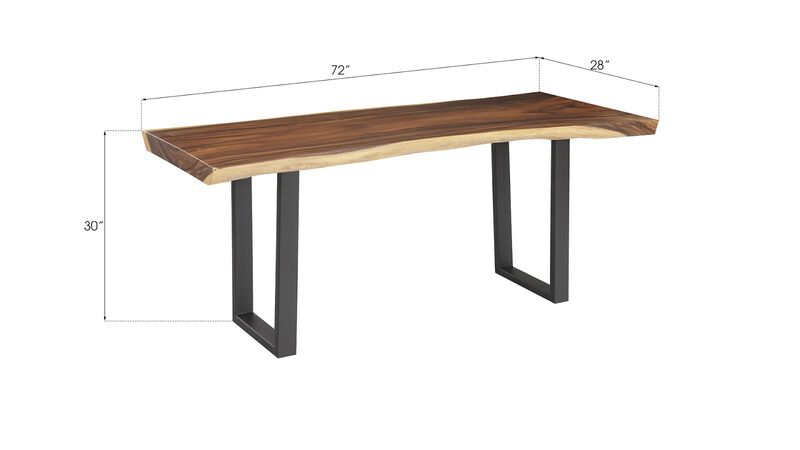 Origins Freeform Desk