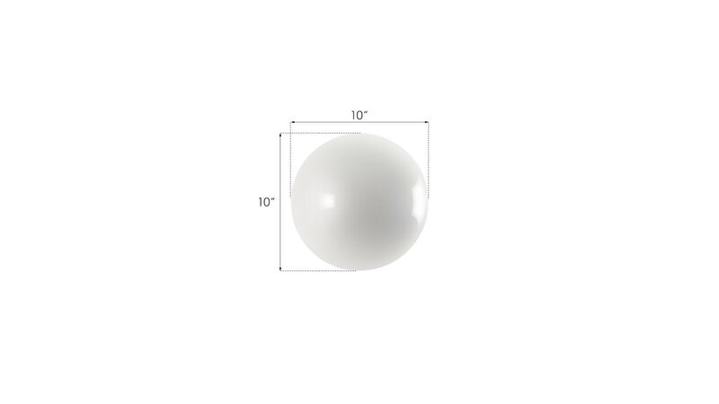 Ball on the Wall Extra Small