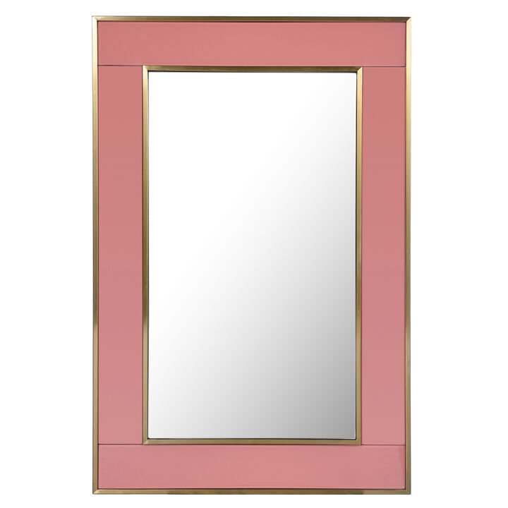 Wall Mirror VI