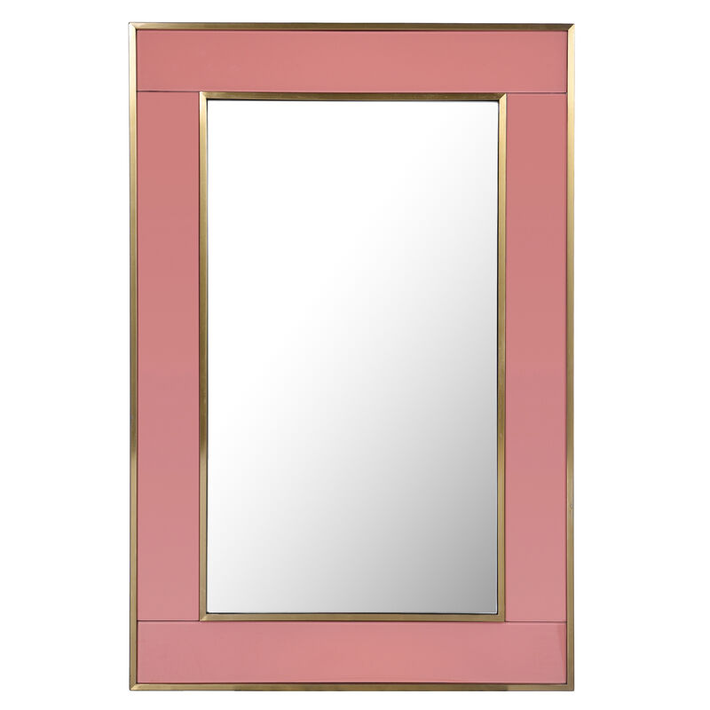 Wall Mirror VI